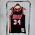Miami Heat Regata NBA Mitchell & Ness 13/14 Ray Allen