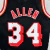 Imagem do Miami Heat Regata NBA Mitchell & Ness 13/14 Ray Allen