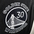 Golden State Warriors Regata Edição MVP Curry 30 na internet