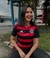 Flamengo Camisa 1 2025 Feminina na internet