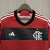 Flamengo Camisa 1 23/24 - Blac'King Sports - Futebol e NBA