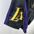 Los Angeles Lakers Short City Edition 23/24 NBA - comprar online