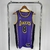 Los Angeles Lakers Regata Statement Edition 22/24 NBA - Blac'King Sports - Futebol e NBA