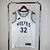Minnesota Timberwolves Regata Classic Edition 23/24 NBA