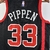 Chicago Bulls Regata City Edition 23/24 NBA - comprar online