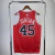 Imagem do Chicago Bulls Regata Icon Edition 22/24 NBA