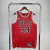 Chicago Bulls Regata Icon Edition 22/24 NBA na internet