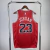 Chicago Bulls Regata Icon Edition 22/24 NBA - Blac'King Sports - Futebol e NBA