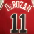 Imagem do Chicago Bulls Regata Icon Edition 22/24 NBA