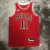 Chicago Bulls Regata Icon Edition 22/24 NBA na internet