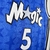 Orlando Magic Regata Classic Edition 23/24 NBA - Blac'King Sports - Futebol e NBA