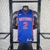 Detroit Pistons Regata Icon Edition 22/24 NBA - Blac'King Sports - Futebol e NBA