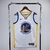Golden State Warriors Regata Association Edition 22/24 NBA - comprar online