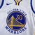 Golden State Warriors Regata Association Edition 22/24 NBA - Blac'King Sports - Futebol e NBA