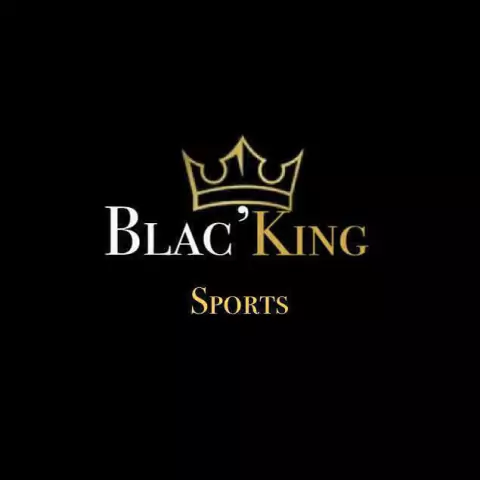 Blac'King Sports - Futebol e NBA