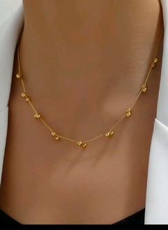 Collar Sofía