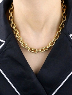 Collar Kataleya Punk - comprar online
