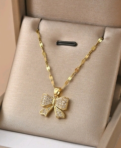 Collar Lazo