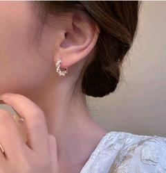 Imagen de Aretes vintage