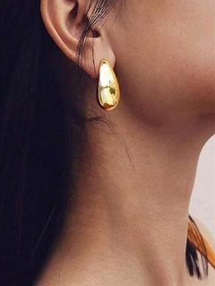 aretes tendencia 2024 - SADARY