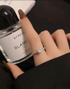 anillo