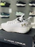 Tenis Under Armour Hooper Branco Whcomg na internet