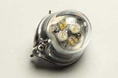 BEACON VERMELHO ( LF 850)