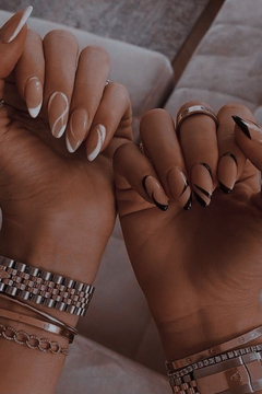 Banner da categoria Unhas
