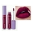 Batom feels mood ruby rose - comprar online