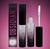 Lip Oil Obsidian hydra oil Labial - Ruby Rose
