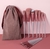 Kit 13 Pçs Pincéis De Maquiagem Contorno Kabuki Profissional