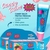 Candy Balm Hidratante Labial Semelhante Carmed - #Super Poderes - Thally makeup