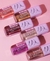 Gloss com glitter Ruby rose
