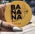 Pó banana vivai