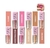 Gloss com glitter Ruby rose - Thally makeup