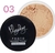 Pó Translúcido Fino Solto Facial Microfinish Powder Finalizador Maquiagem Playboy Prova D'água - Thally makeup