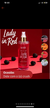 Body Splash Kiss New York 200ml- Escolha seu preferido - Thally makeup