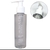 Sabonete líquido facial antiacne acnover - comprar online