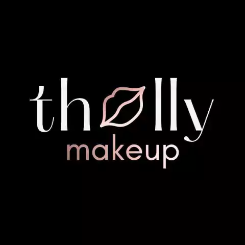 Thally makeup