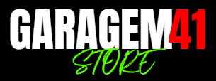 Garagem 41 Store