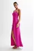 VESTIDO LARGO #254 en internet