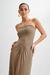 VESTIDO LARGO #251 - comprar online