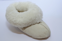 esquimal - Pantuflas Rossy