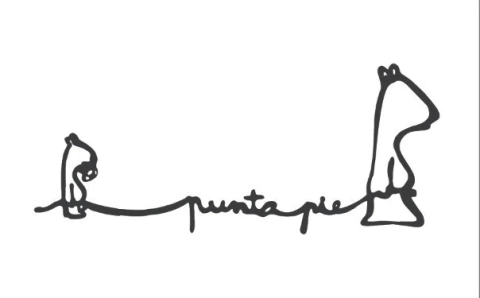 Punta Pie