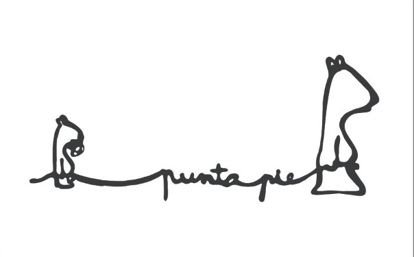 Punta Pie