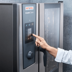 iCombi Classic 6x1/1 GN na internet