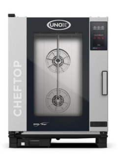 ChefTop XEVC-1011 10GN 1/1