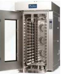 Forno Rotativo RG6080