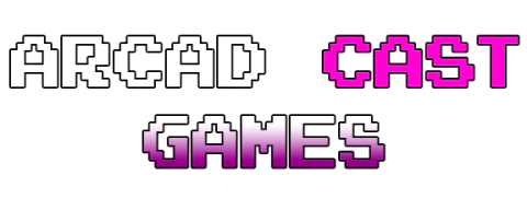 Arcad Cast Games