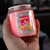 Vela Aromática Carnaval com Glitter 100g - comprar online